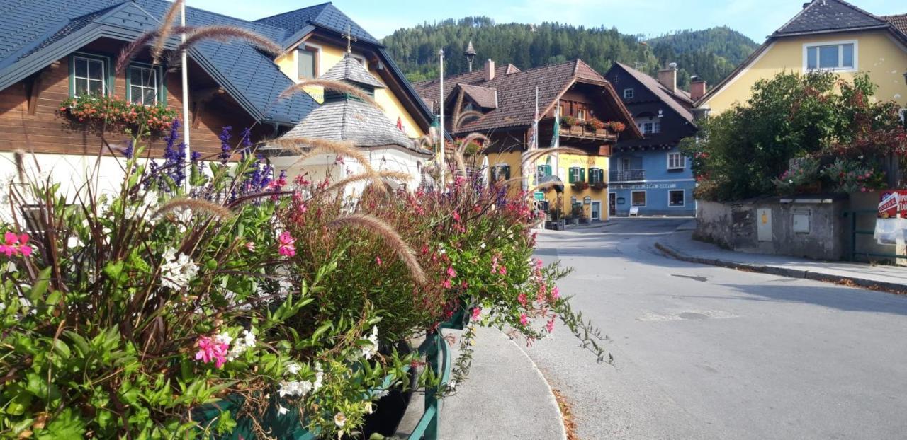 Haus Danklmaier Villa Oblarn Exterior photo